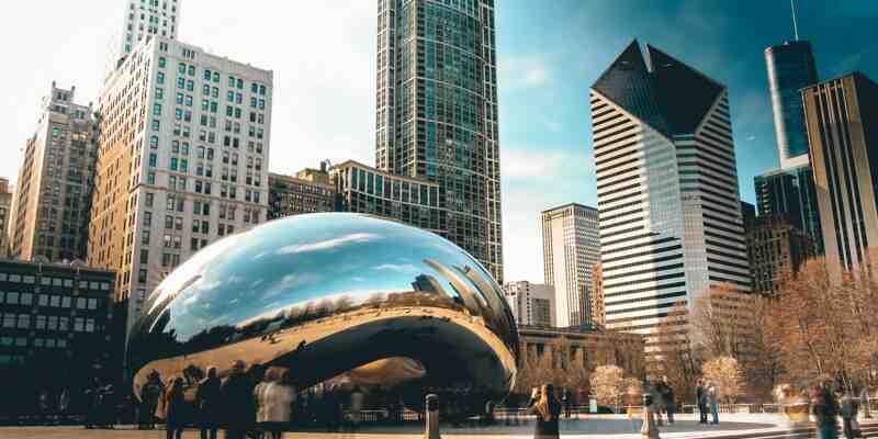 Chicago Bean