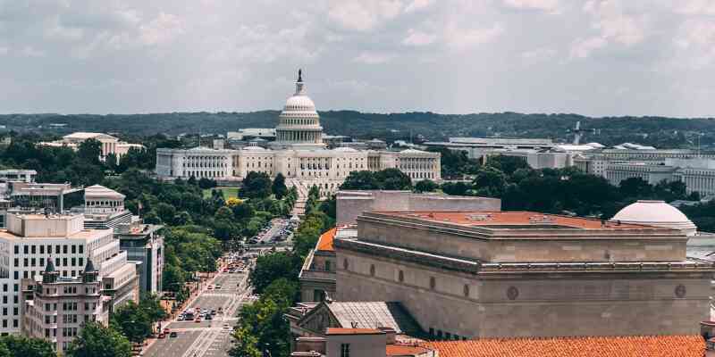 DC Skyline