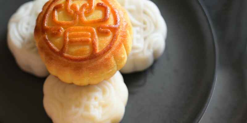 Mooncakes