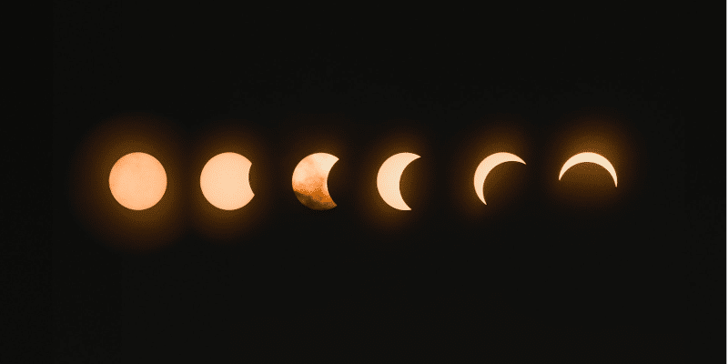 Phases of the Moon