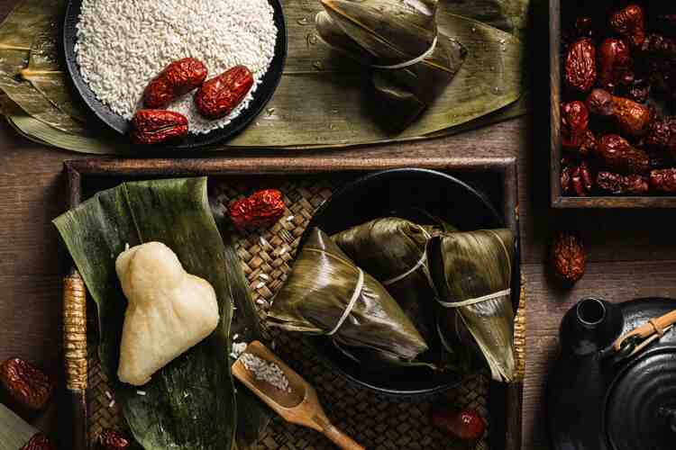 Zongzi